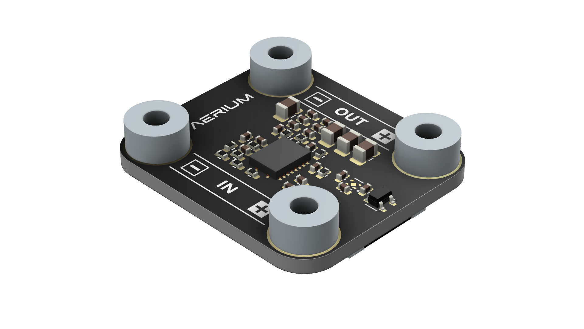 Pulse - 12S Power Module