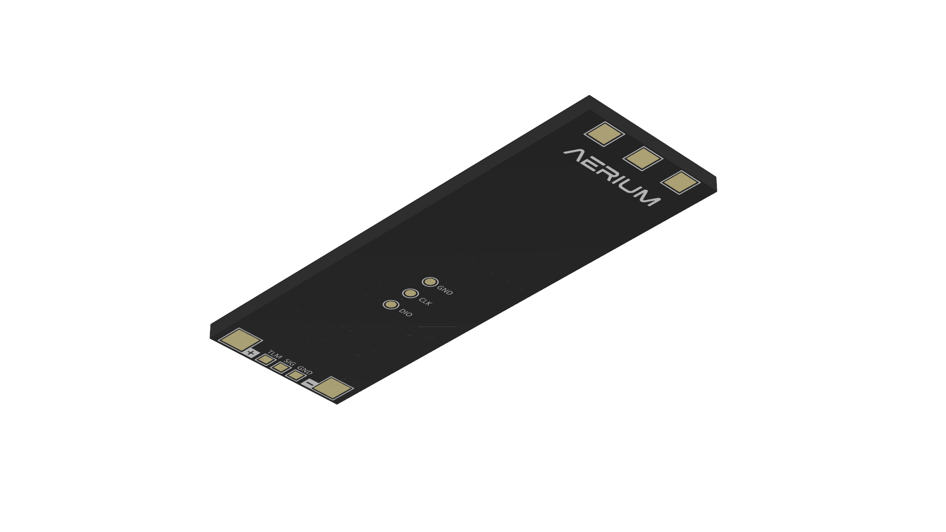 Theta - AM32 3S-12S Electronic Speed Controller (ESC)