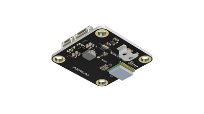 Zenith - U-blox MAX-F10S GNSS