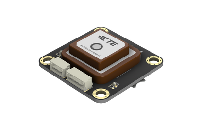 Zenith - U-blox MAX-F10S GNSS