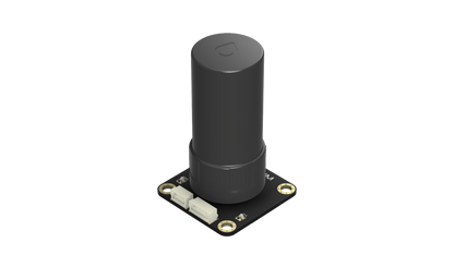 Zenith - U-blox MAX-F10S GNSS